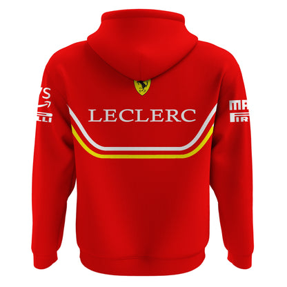 Hoodie Ferrari F1 D117