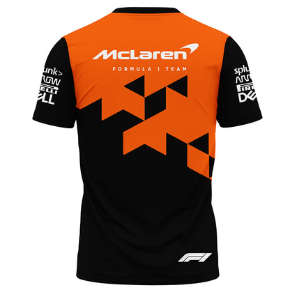 T-Shirt Mclaren F1 D118