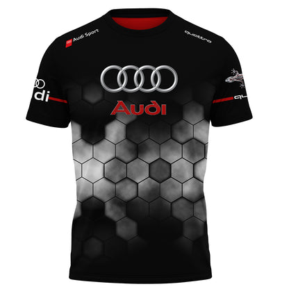 T-Shirt Audi D120