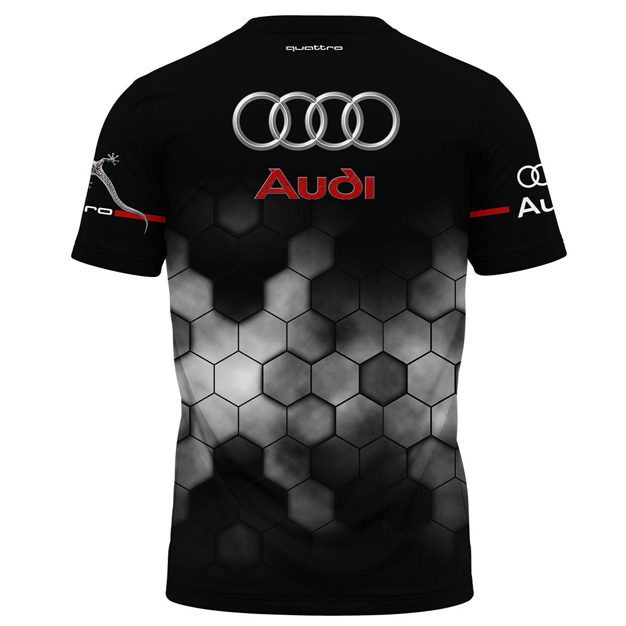 T-Shirt Audi D120