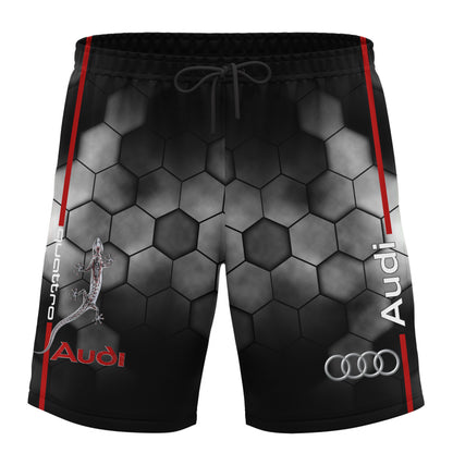 Shorts Audi D120