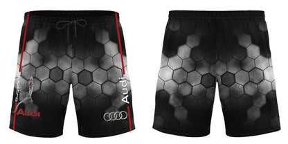 Shorts Audi D120