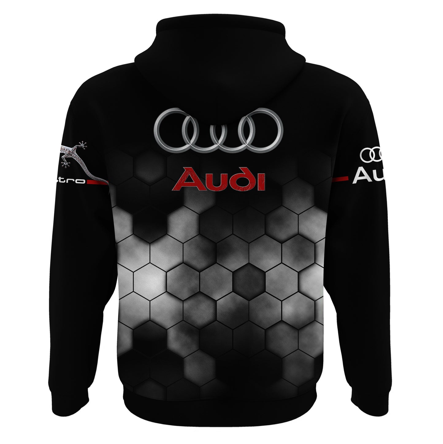 Hoodie AUDI D120