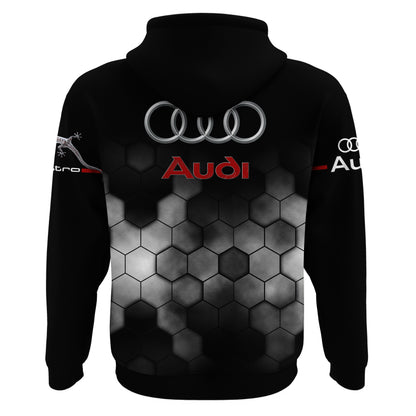 Hoodie AUDI D120