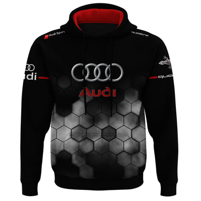 Hoodie AUDI D120