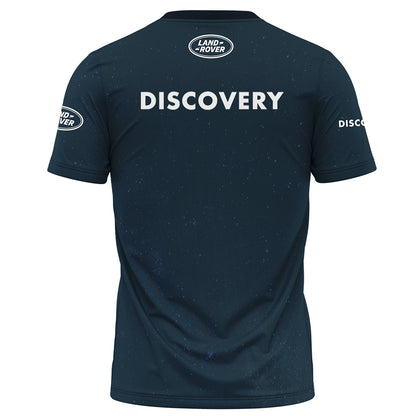 T-Shirt Land Rover Discovery D126