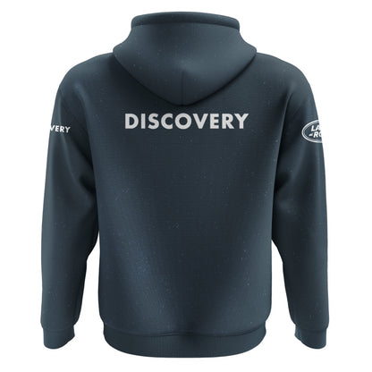 Hoodie Land Rover Discovery D126