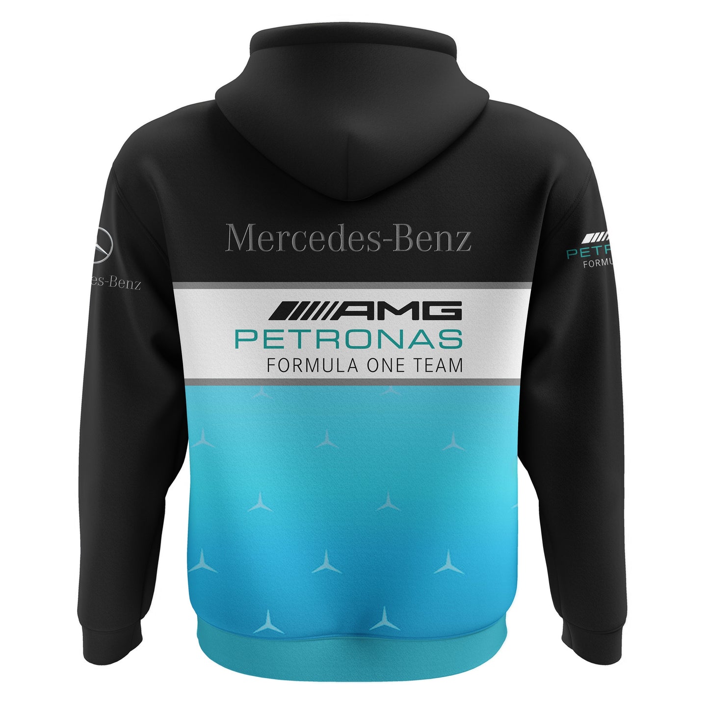 Hoodie Mercedes D141