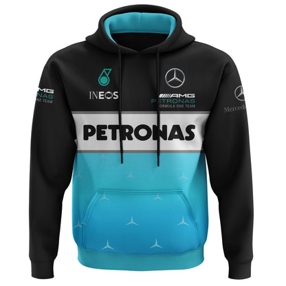 Hoodie Mercedes D141