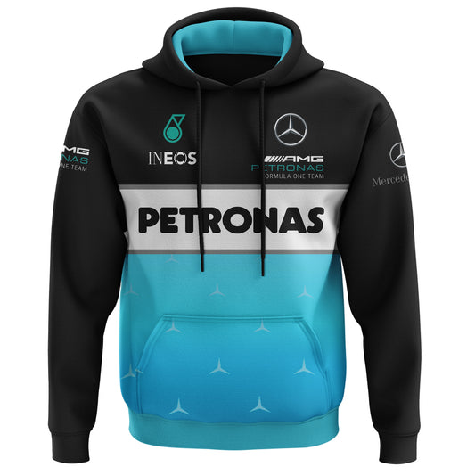 Hoodie Mercedes D141