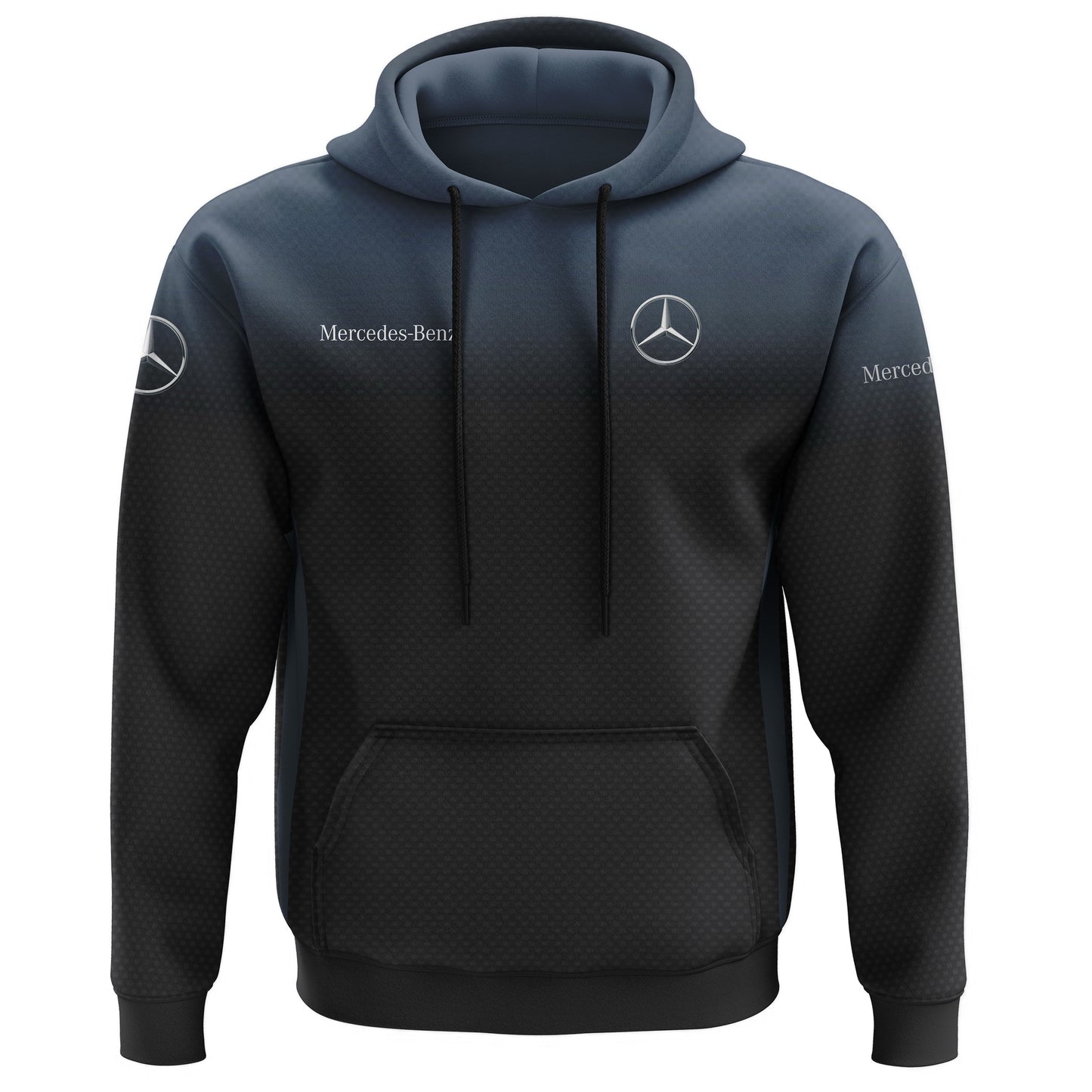 Hoodie Mercedes D145