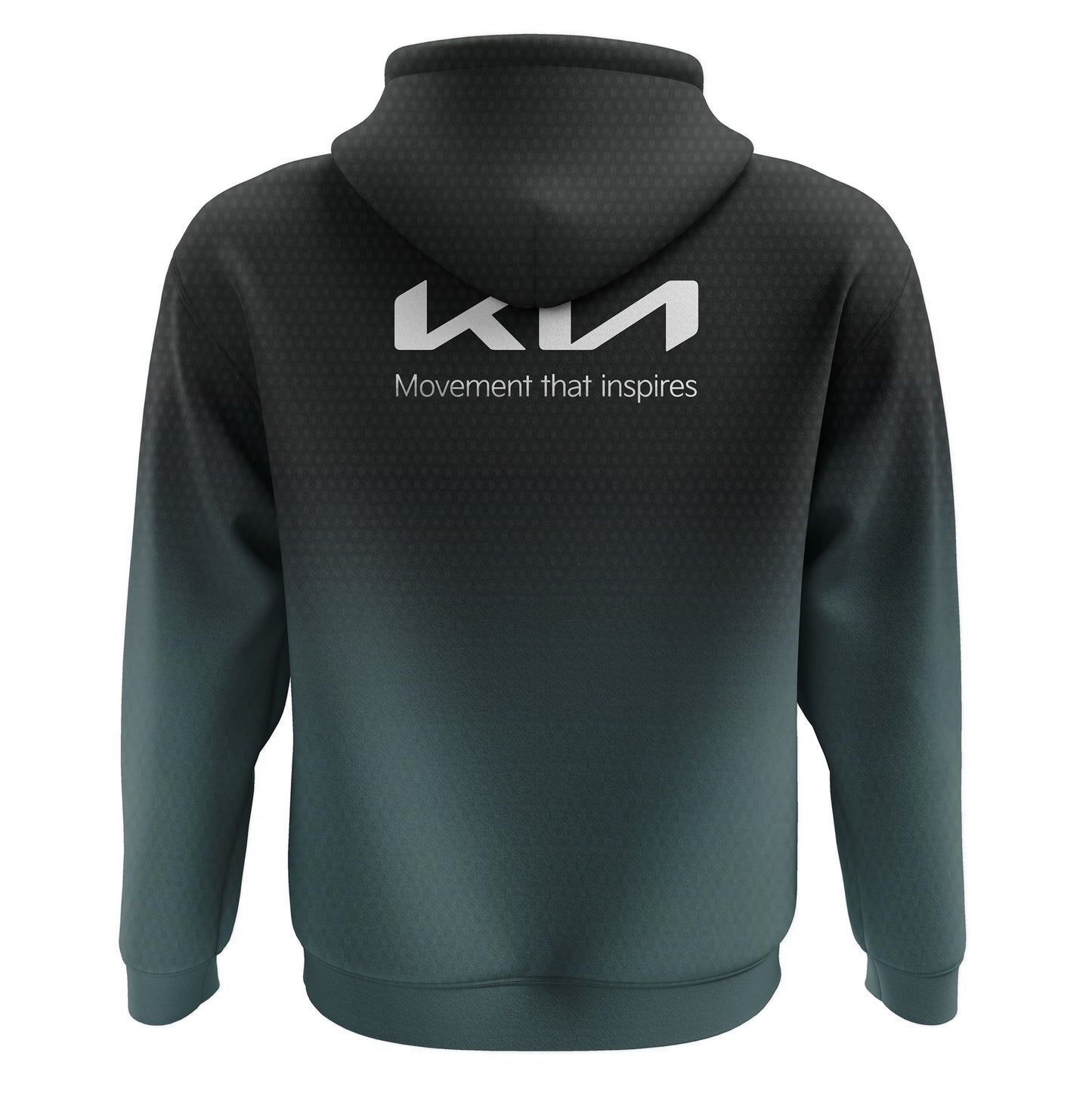 Hoodie KIA D146