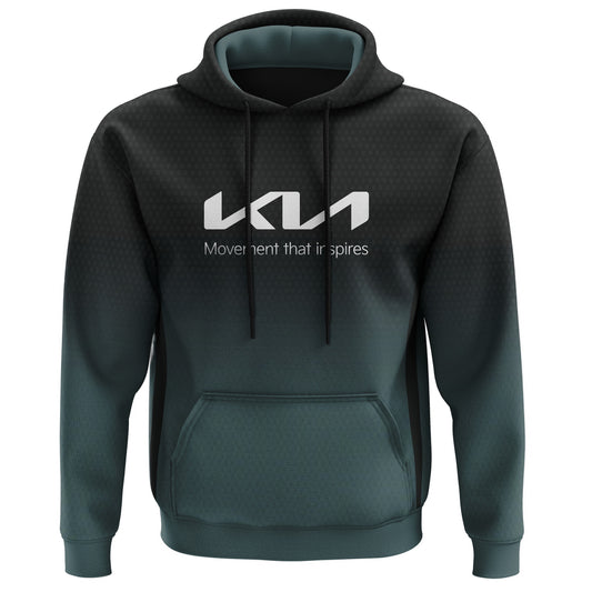 Hoodie KIA D146