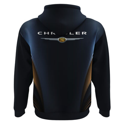 Hoodie Chrysler D158