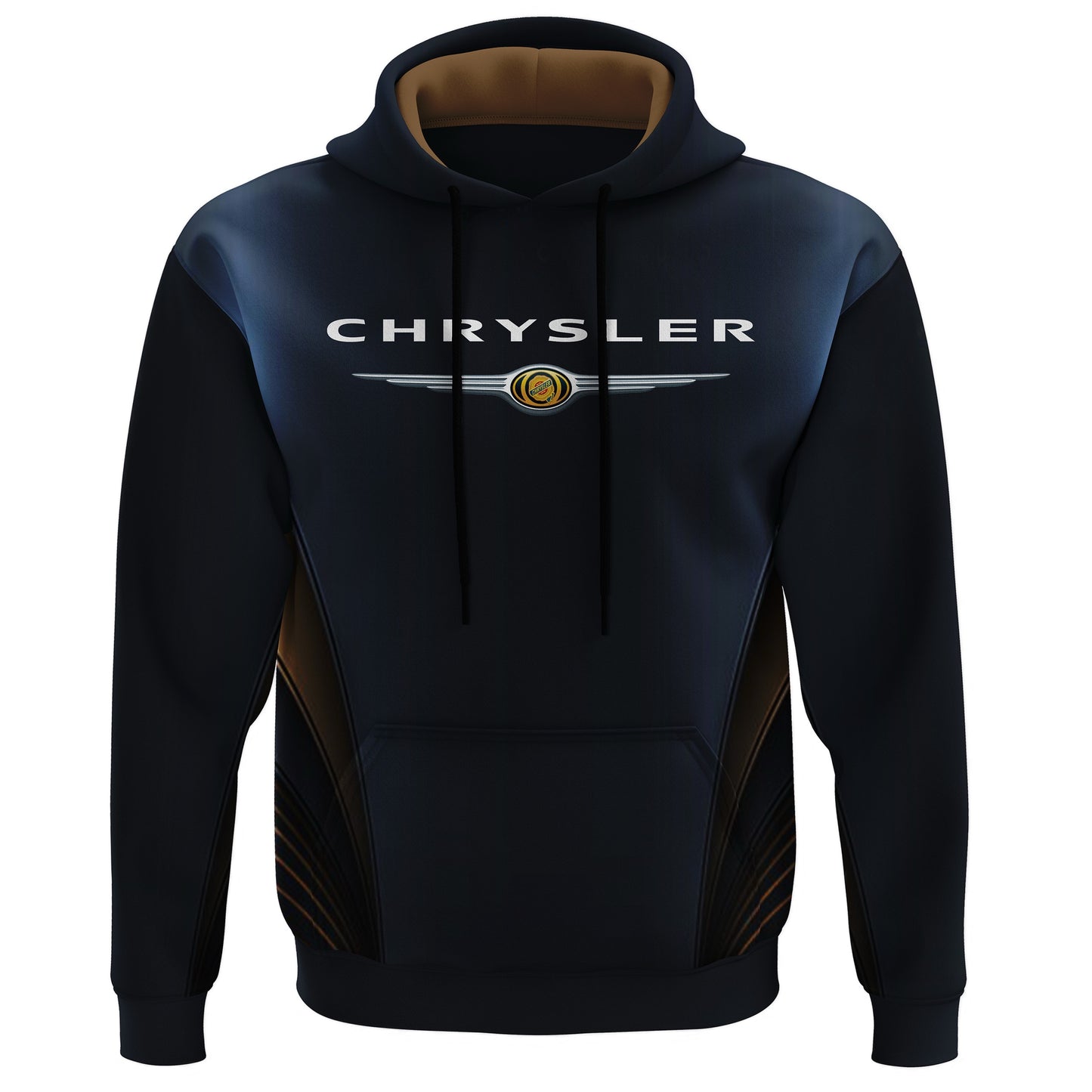 Hoodie Chrysler D158