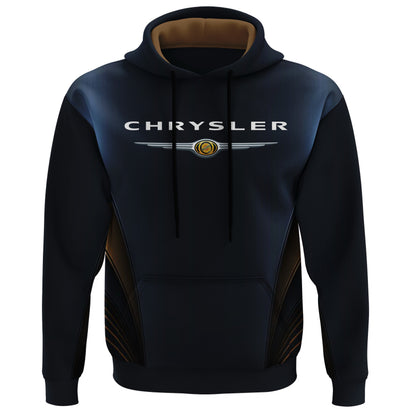 Hoodie Chrysler D158