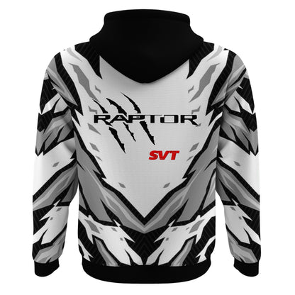 Hoodie Raptor D163