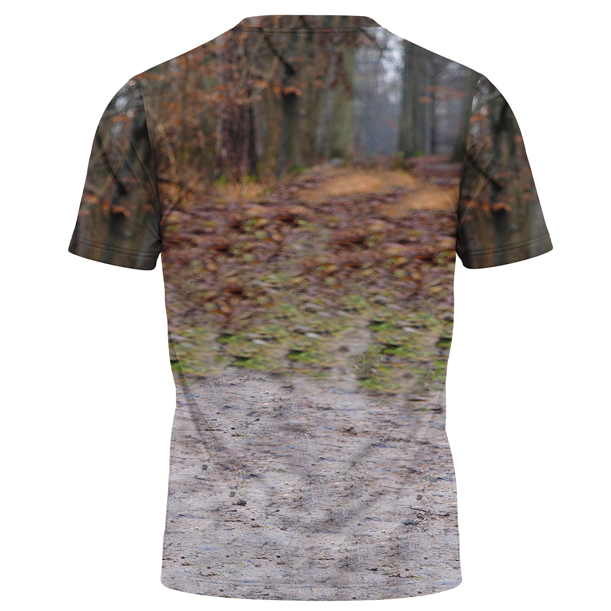 T-Shirt Wild Boar F031