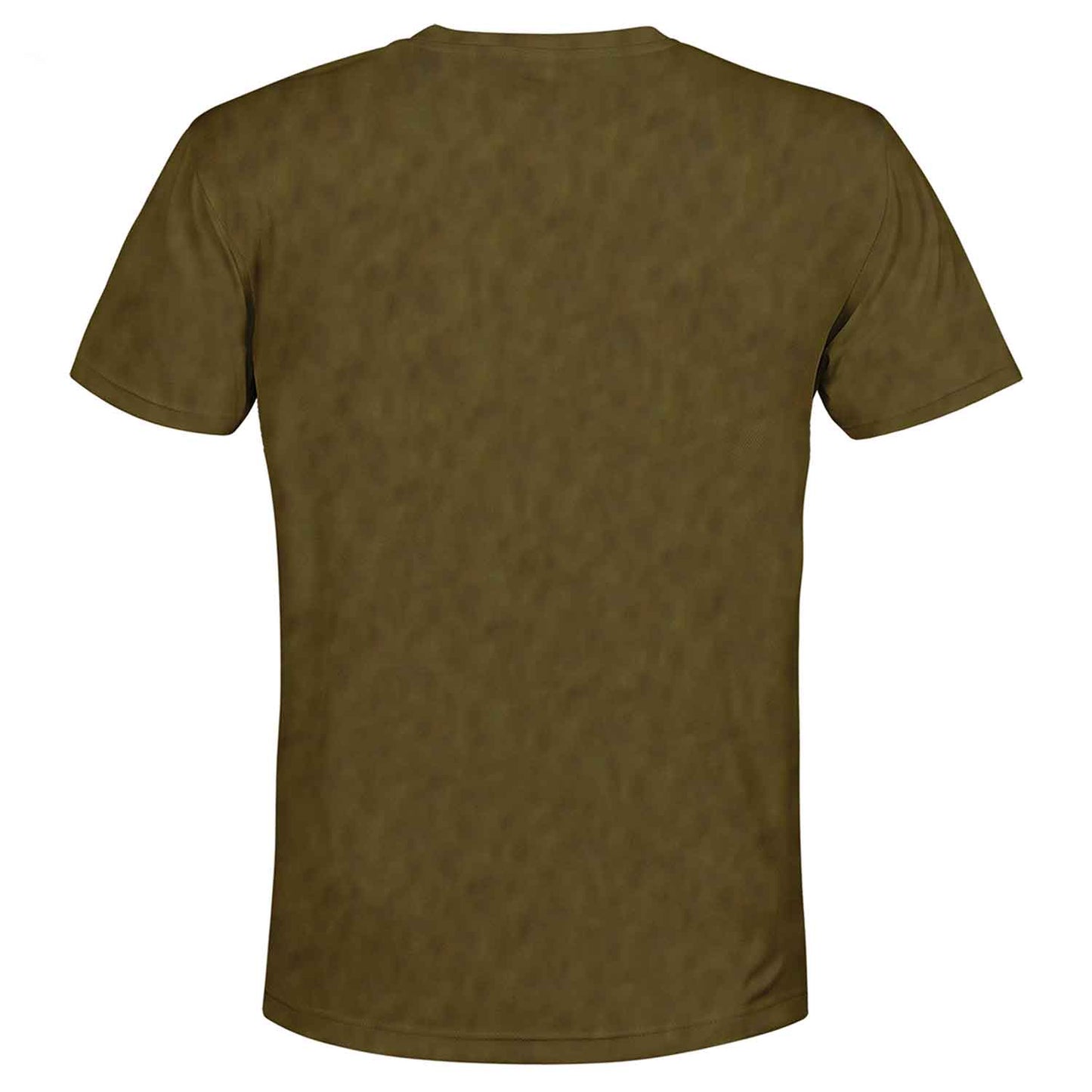 T-Shirt Wild Boar F032