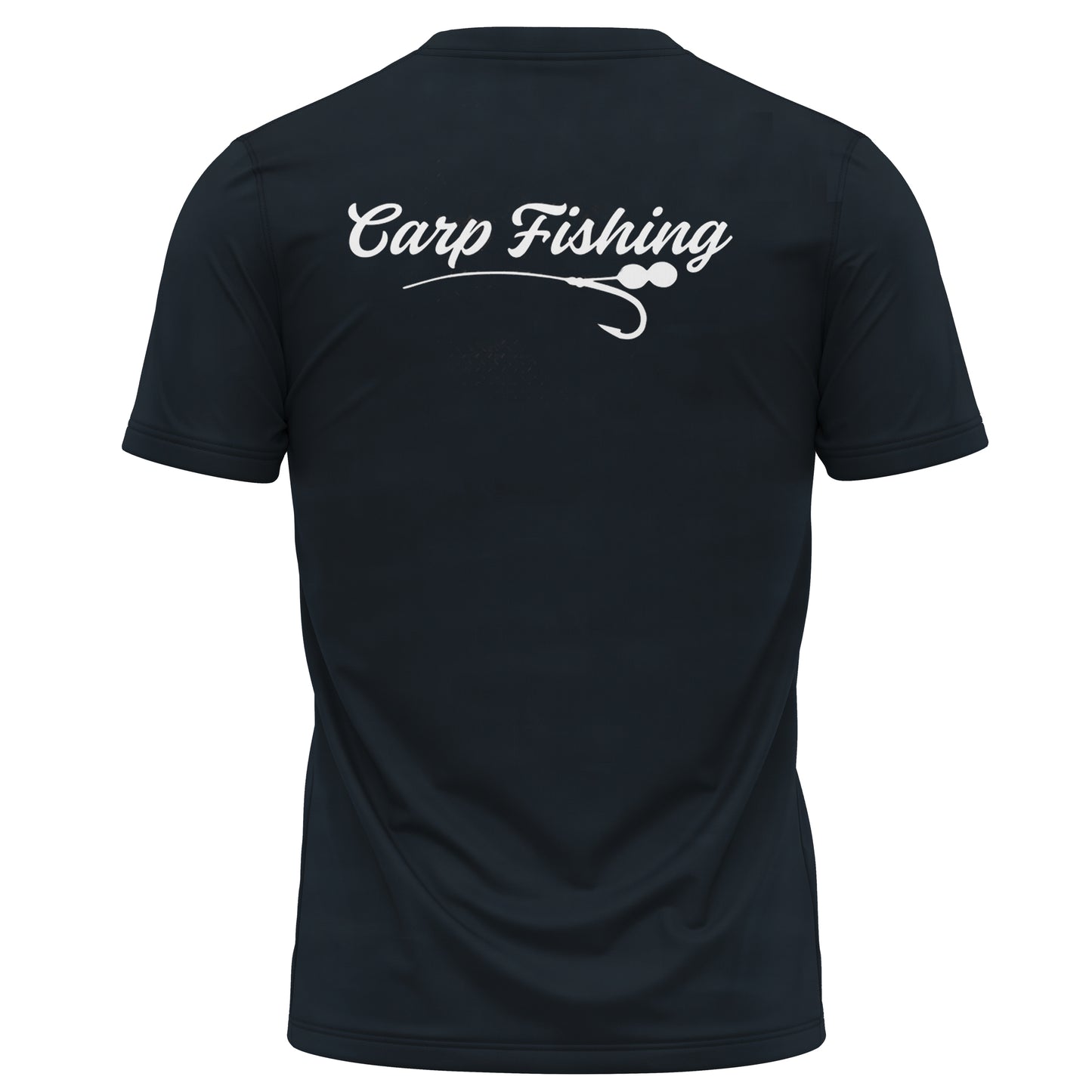 T-Shirt Carp Fishing F093