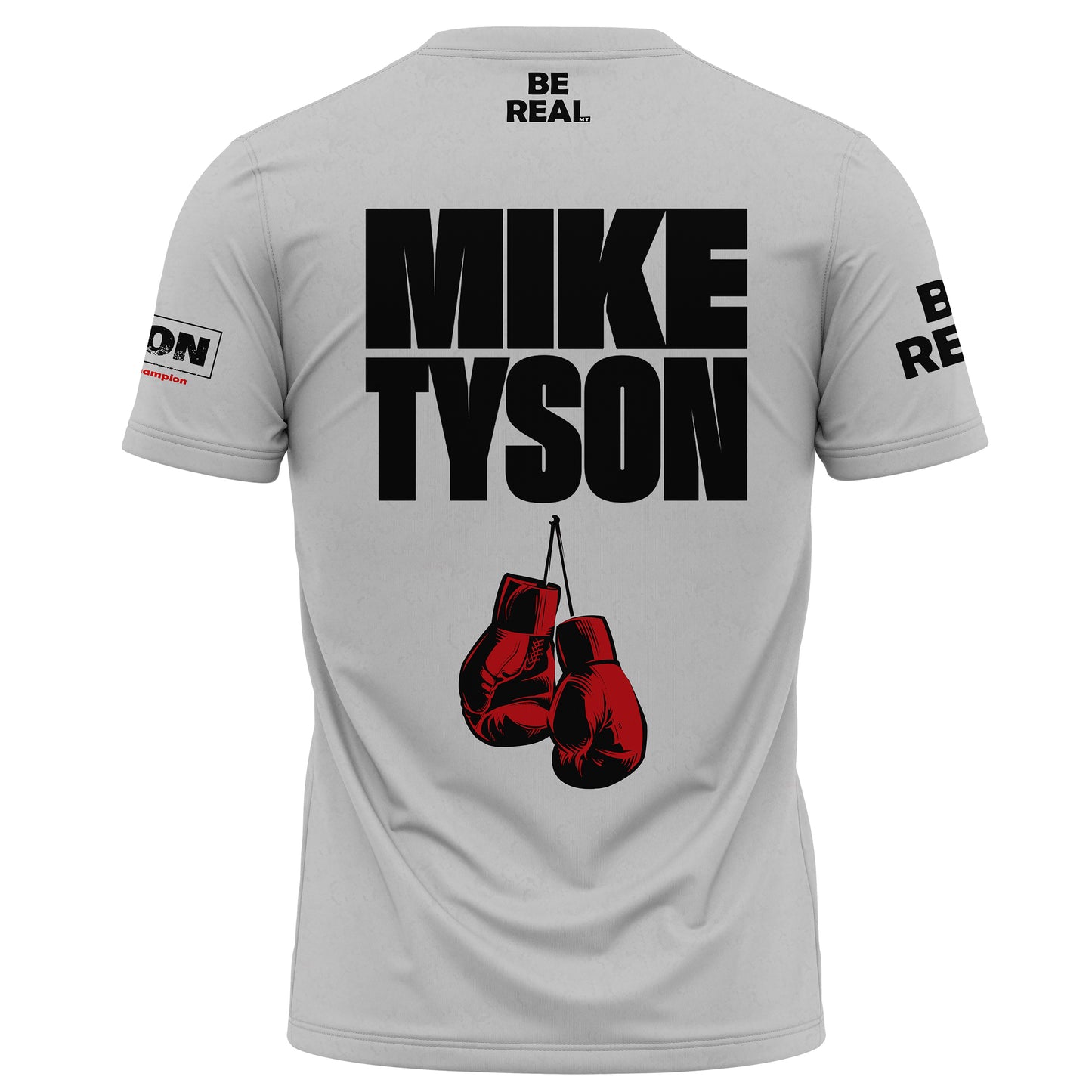 T-Shirt Mike Tyson G002