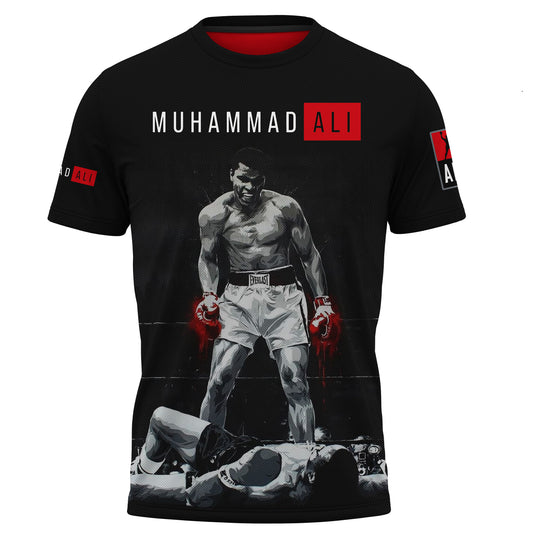 T-Shirt Muhammad Ali G003