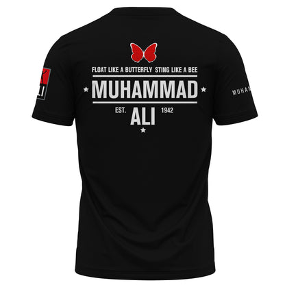 T-Shirt Muhammad Ali G003