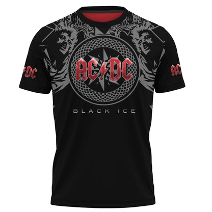 T-Shirt AC DC H005