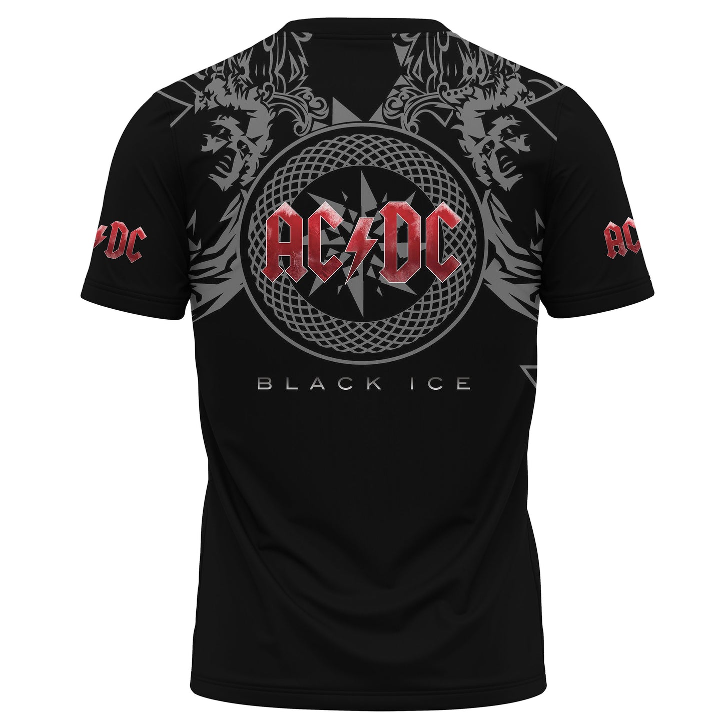 T-Shirt AC DC H005