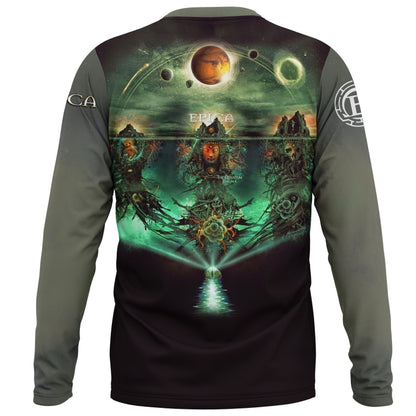 Sweatshirt Epica H052