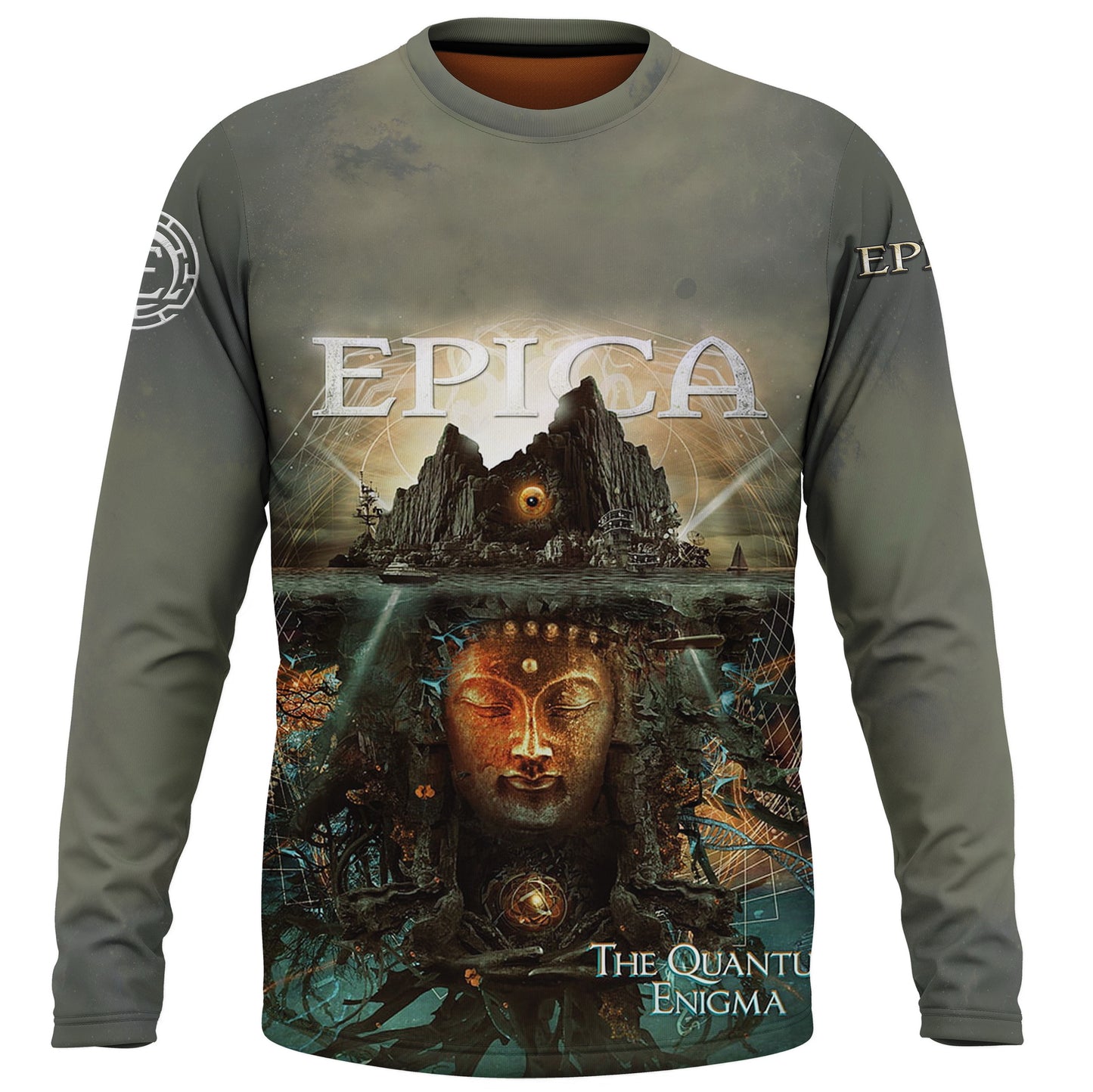 Sweatshirt Epica H052