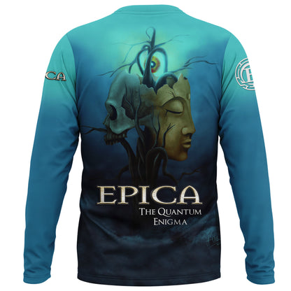 Sweatshirt Epica H053