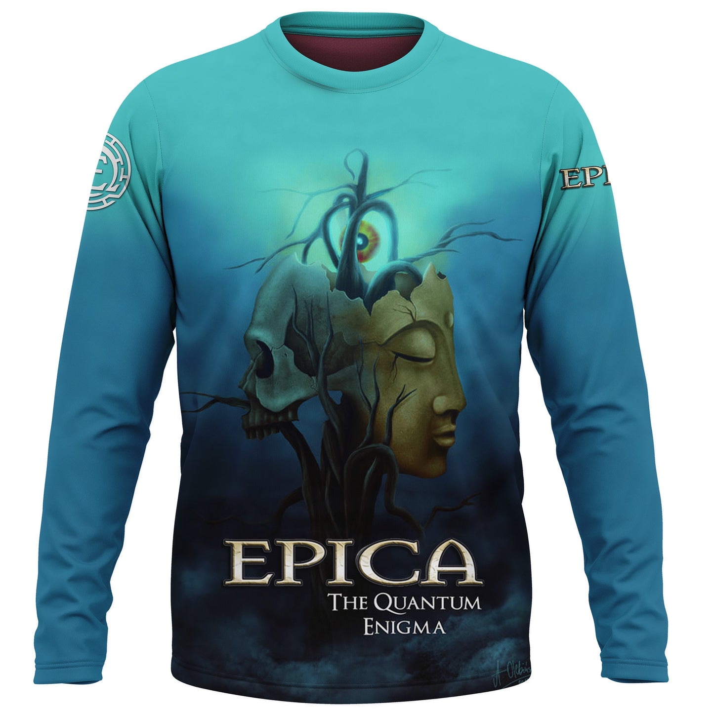 Sweatshirt Epica H053