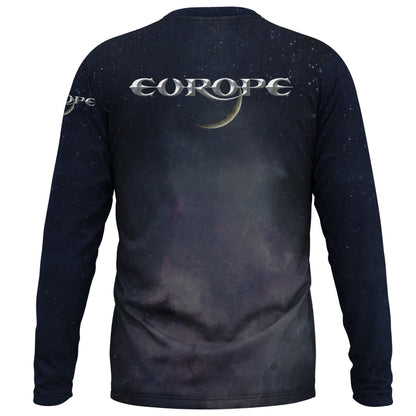 Sweatshirt Europe H054