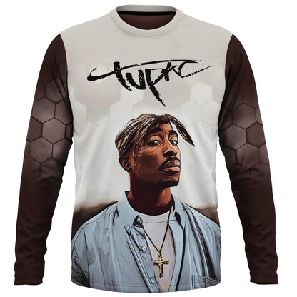 Sweatshirt 2pac H066