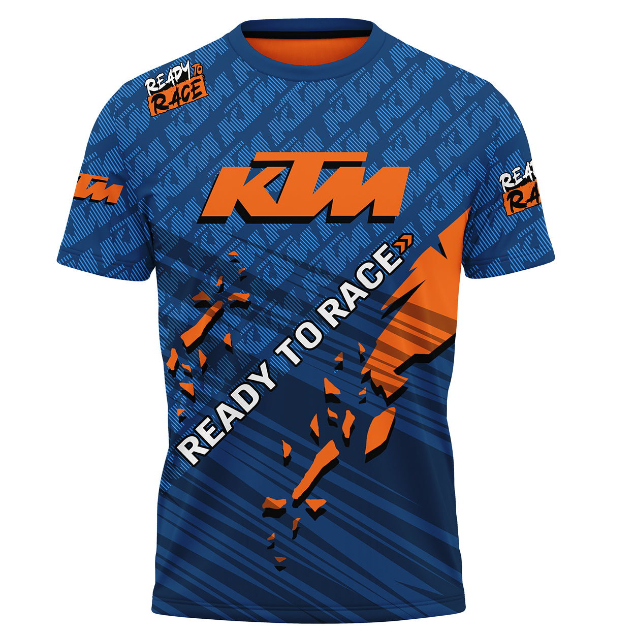 T-Shirt KTM M001