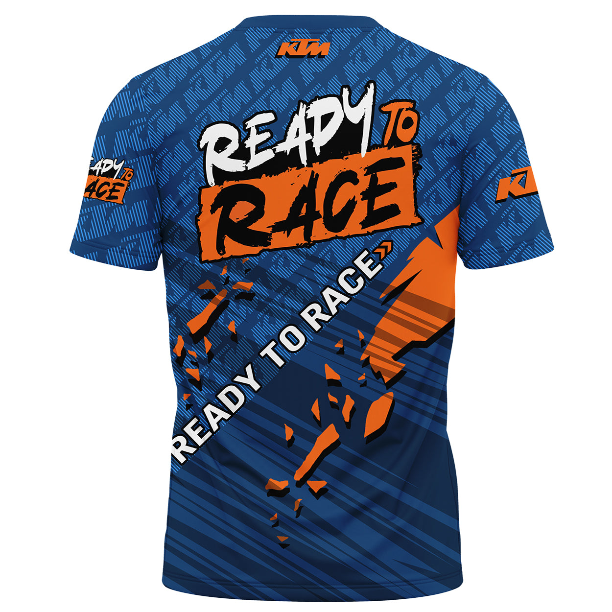 T-Shirt KTM M001