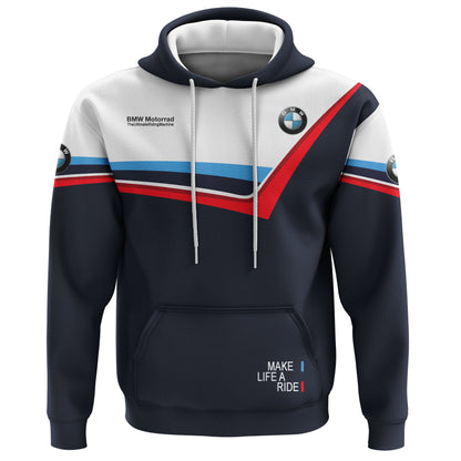 Hoodie BMW M006