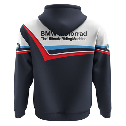 Hoodie BMW M006