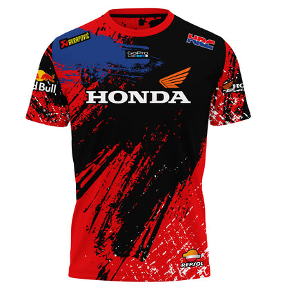 T-Shirt Honda M009