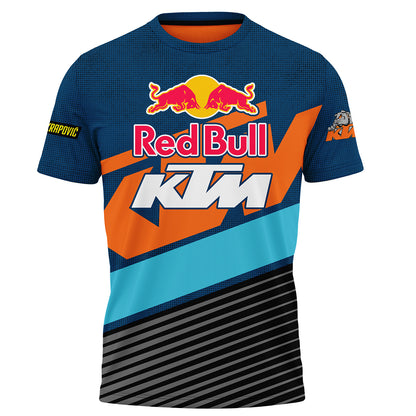 T-Shirt KTM M012