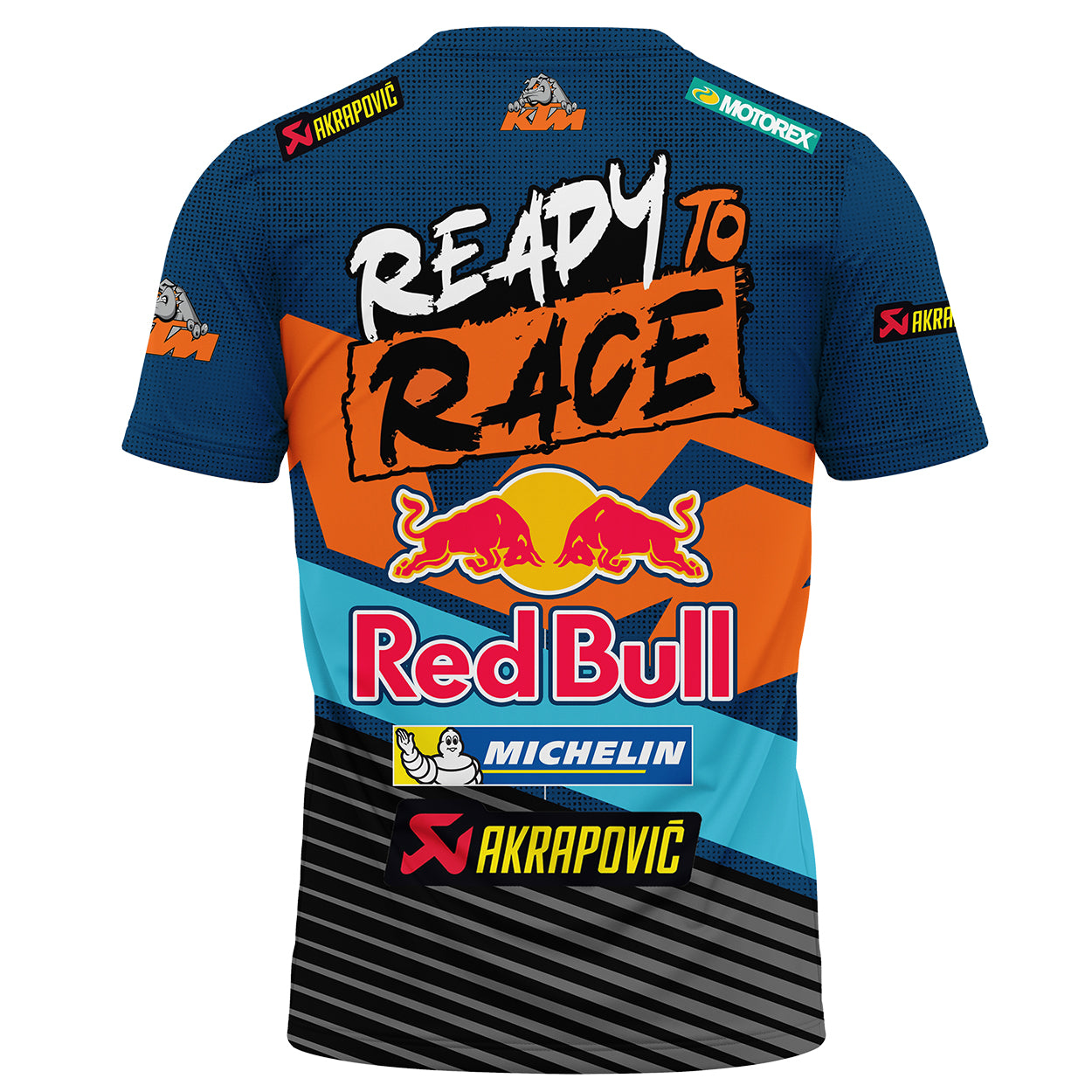 T-Shirt KTM M012