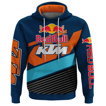 Hoodie KTM M012