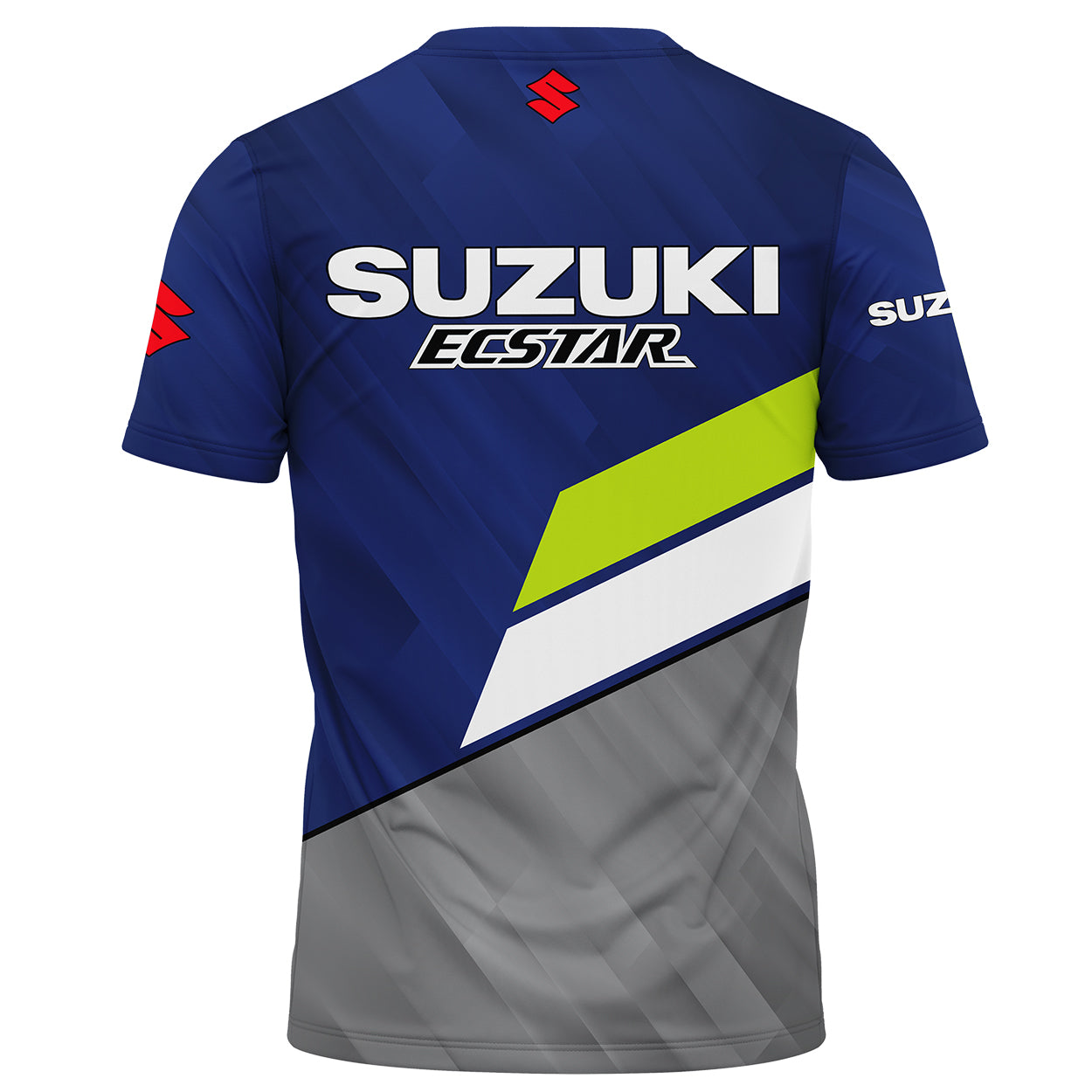 T-Shirt Suzuki M013