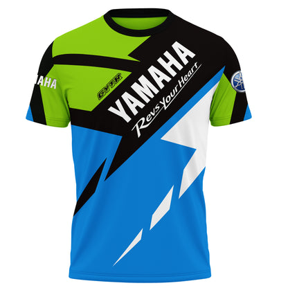 T-Shirt Yamaha M015