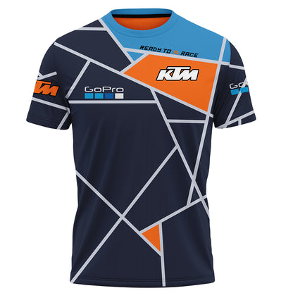 T-Shirt KTM M019