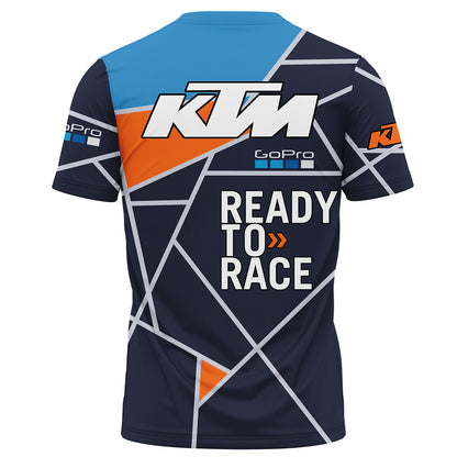 T-Shirt KTM M019