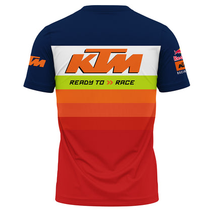 T-Shirt KTM M020