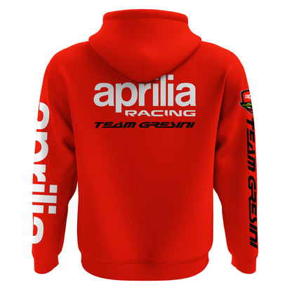 Hoodie Aprilia Racing M023