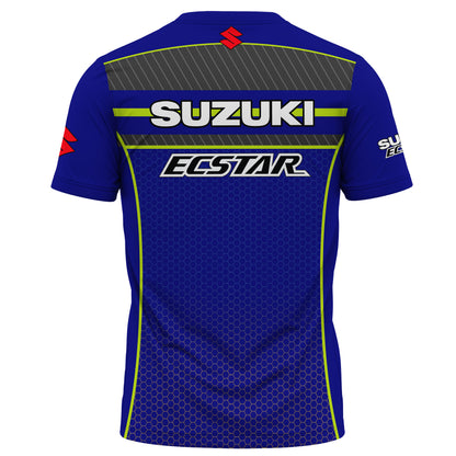 T-Shirt Suzuki M024